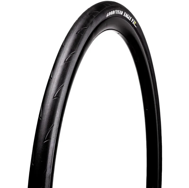 Goodyear Eagle F1 SuperSport R Tubeless Road Tyre in Black 700x30